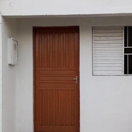 Casa De Praia ริโอ กรันเด ภายนอก รูปภาพ